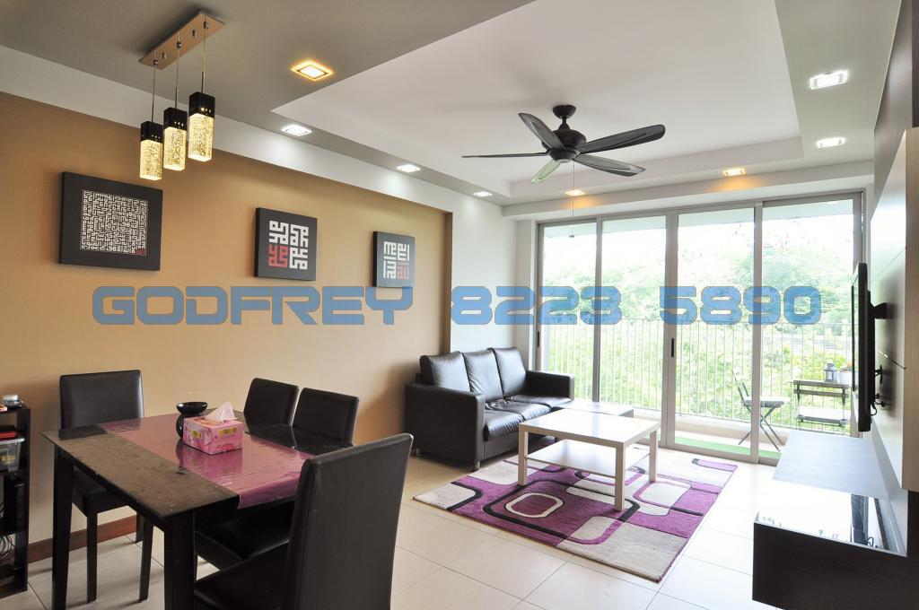 Blk 306D Punggol Drive (Punggol), HDB 4 Rooms #103200852